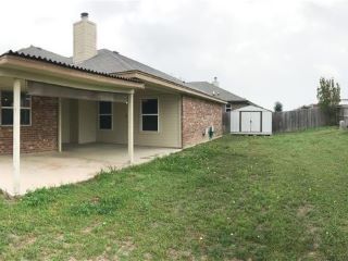 Foreclosed Home - 2710 MONTAGUE COUNTY DR, 76549