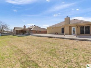 Foreclosed Home - 1711 CAPROCK DR, 76549