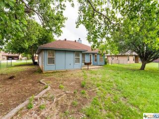 Foreclosed Home - 1801 LEADER DR, 76549