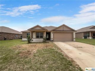 Foreclosed Home - 6313 BRUSHY CREEK DR, 76549