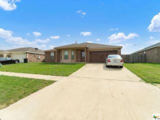 Foreclosed Home - 3510 DOFFY DR, 76549