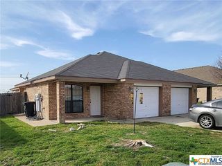 Foreclosed Home - 3601 DUSTIN CT, 76549