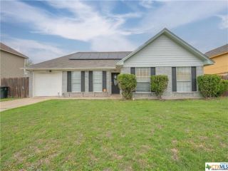 Foreclosed Home - 2707 MIRAGE DR, 76549