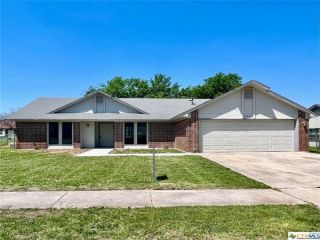 Foreclosed Home - 3317 PAINTROCK DR, 76549