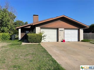 Foreclosed Home - 2207 WHEELER AVE, 76549