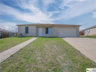 Foreclosed Home - 4102 MUSTANG DR, 76549
