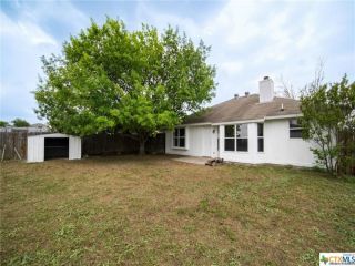 Foreclosed Home - 2511 SOUTHWOOD DR, 76549