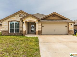 Foreclosed Home - 6406 CASTLE GAP DR, 76549