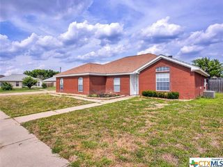 Foreclosed Home - 4200 JAKE SPOON DR, 76549