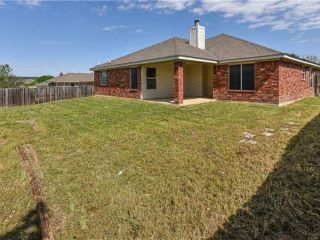 Foreclosed Home - 3804 REPUBLIC OF TEXAS DR, 76549