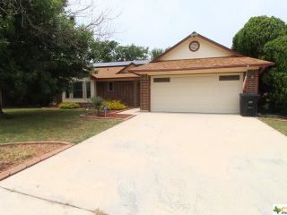 Foreclosed Home - 3303 PAINTROCK DR, 76549