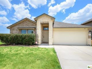 Foreclosed Home - 4800 KATY CREEK LN, 76549
