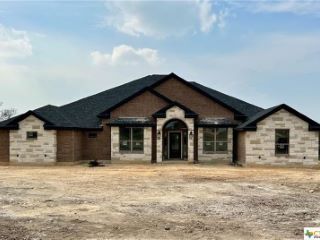 Foreclosed Home - 152 RED MAPLE CIR, 76549