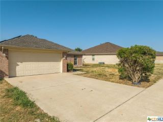 Foreclosed Home - 4408 HANK DR, 76549