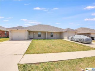 Foreclosed Home - 3805 EL PASO DR, 76549