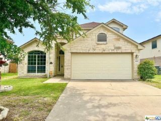 Foreclosed Home - 5008 GOLDEN GATE DR, 76549