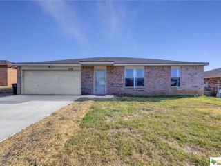 Foreclosed Home - 4107 BEACH BALL DR, 76549