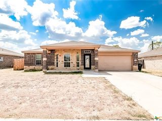Foreclosed Home - 6305 BRUSHY CREEK DR, 76549