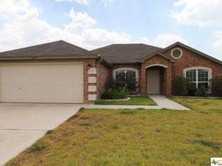 Foreclosed Home - 4500 COLONEL DR, 76549