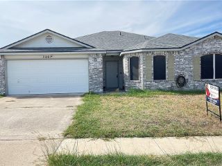Foreclosed Home - 5201 HOLSTER DR, 76549