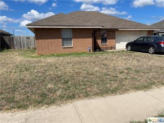 Foreclosed Home - 3907 ROUNDROCK DR, 76549