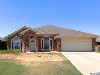 Foreclosed Home - 2503 BACHELOR BUTTON BLVD, 76549