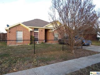Foreclosed Home - 1401 STRATFORD DR, 76549