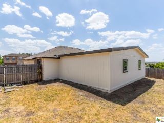 Foreclosed Home - 2705 CACTUS DR, 76549