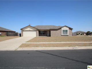 Foreclosed Home - 4916 JUDSON AVE, 76549