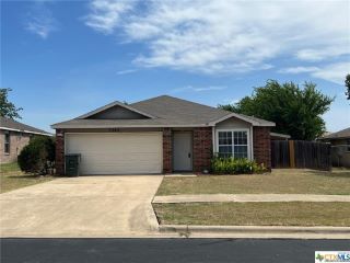 Foreclosed Home - 3303 DRIFTWOOD DR, 76549