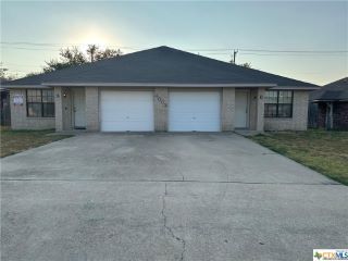 Foreclosed Home - 4003 HITCHROCK DR, 76549