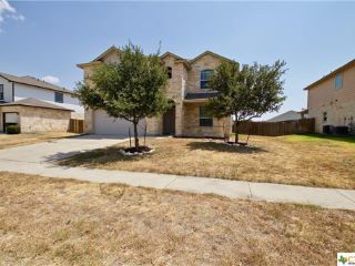 Foreclosed Home - 2408 BLACK ORCHID DR, 76549