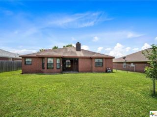 Foreclosed Home - 2401 AMETHYST DR, 76549