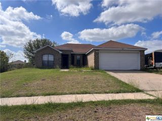 Foreclosed Home - 3406 BAMBOO LN, 76549