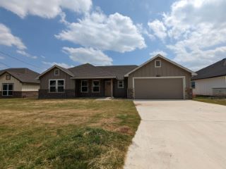 Foreclosed Home - 1077 FIELD STONE DR, 76550