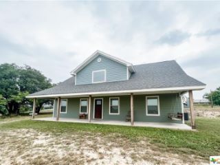 Foreclosed Home - 202 COUNTY ROAD 3430, 76550