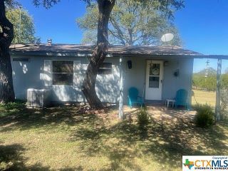 Foreclosed Home - 7663 E HIGHWAY 190, 76550