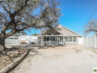 Foreclosed Home - 10907 S HIGHWAY 183, 76550