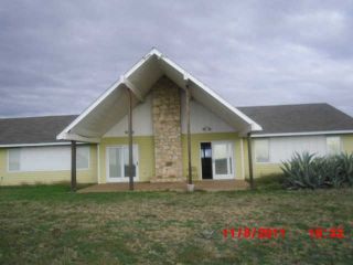 Foreclosed Home - 15883 DOVE RD, 76557