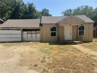 Foreclosed Home - 506 2ND ST, 76557