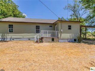 Foreclosed Home - 3923 EDDY GATESVILLE PKWY, 76557