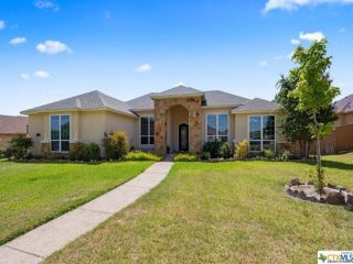 Foreclosed Home - 7005 STONECREST DR, 76559