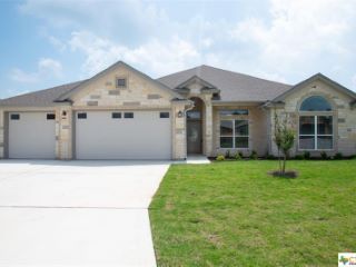 Foreclosed Home - 1031 WINCHESTER DR, 76559