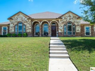Foreclosed Home - 7005 BELLA CHARCA PKWY, 76559