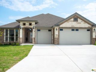 Foreclosed Home - 1027 WINCHESTER DR, 76559
