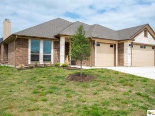 Foreclosed Home - 1022 WINCHESTER DR, 76559