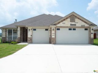 Foreclosed Home - 1019 WINCHESTER DR, 76559