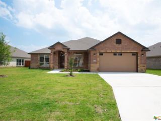 Foreclosed Home - 1035 WINCHESTER DR, 76559