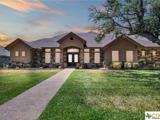 Foreclosed Home - 8014 BELLA CHARCA PKWY, 76559