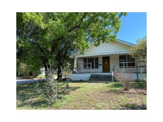 Foreclosed Home - 340 Ackerman Street, 76567